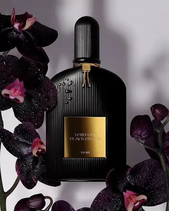 AG Fragrances LA 3