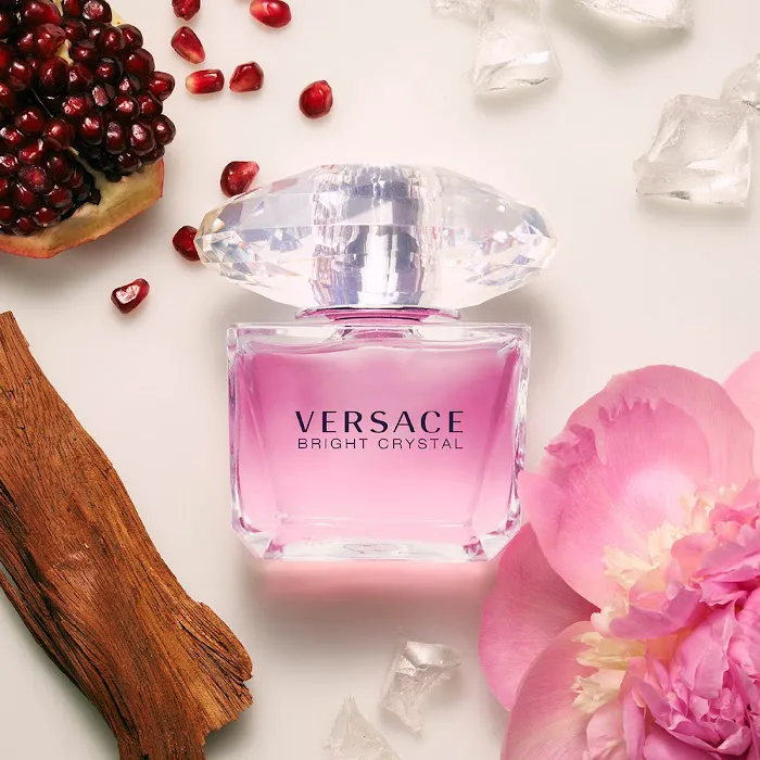 AG Fragrances LA 5
