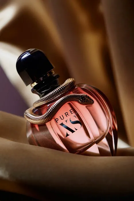 AG Fragrances LA 6