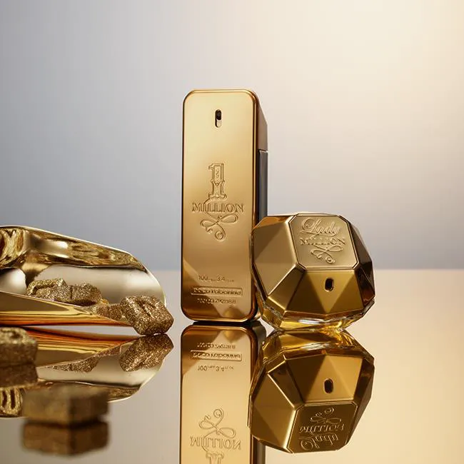 AG Fragrances LA 7