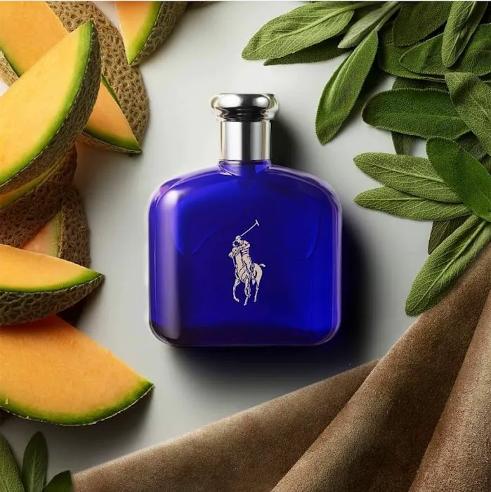 AG Fragrances LA 8