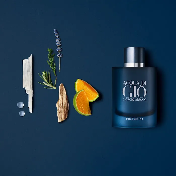 AG Fragrances LA 9