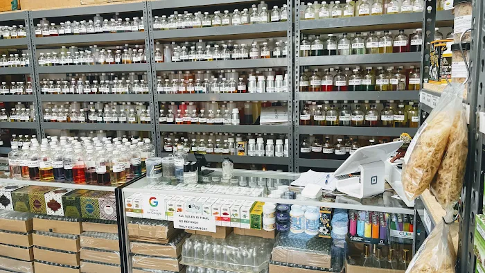 Body Oil Store-- Exclusive Aroma Imports 0