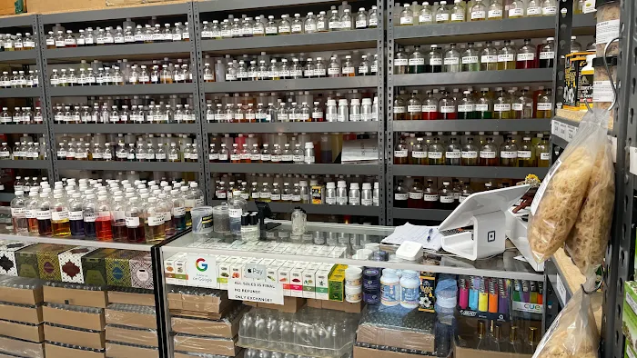 Body Oil Store-- Exclusive Aroma Imports 2
