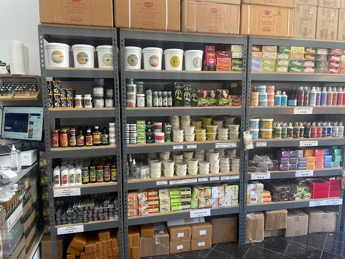 Body Oil Store-- Exclusive Aroma Imports 1