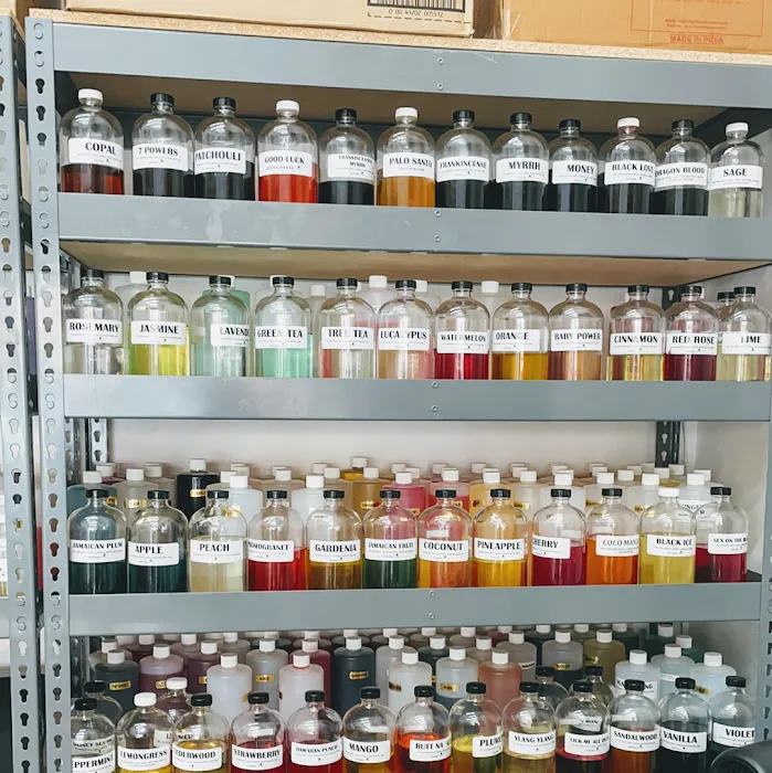 Body Oil Store-- Exclusive Aroma Imports 5