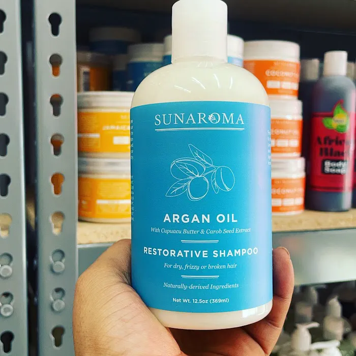 Body Oil Store-- Exclusive Aroma Imports 7