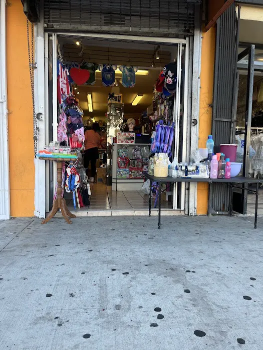 Orellana’s perfumes 0