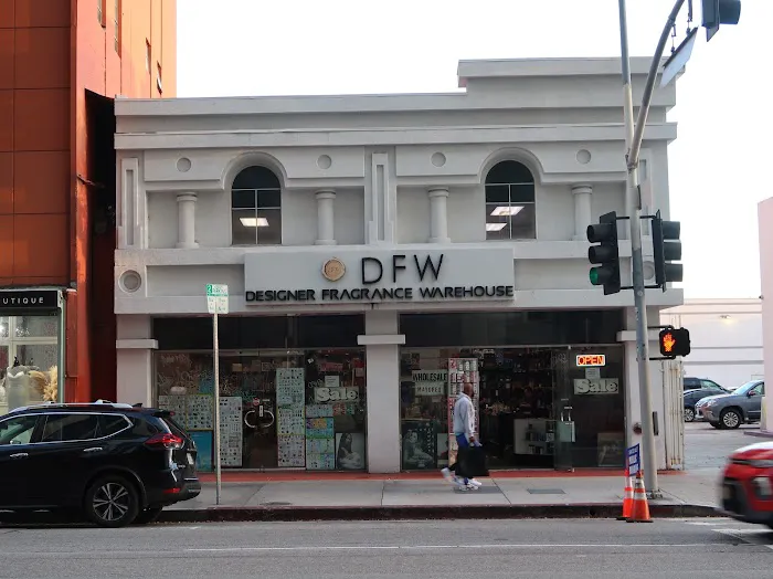 DFW Designer Fragrance Warehouse 0