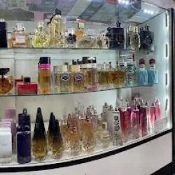 Perfume Warehouse Inc ico