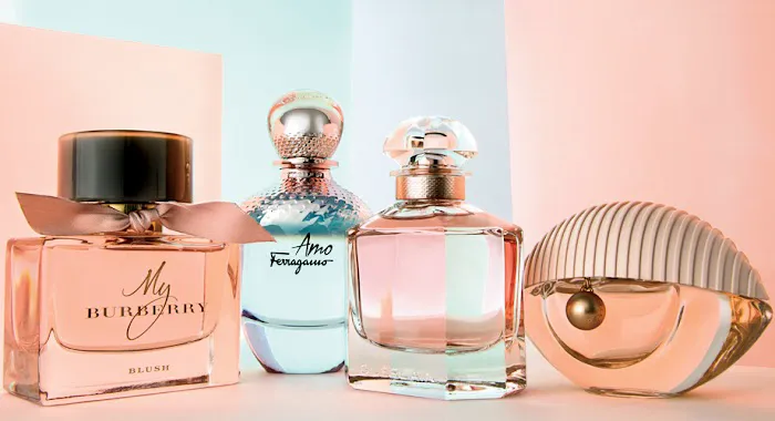 Perfume Warehouse Inc 2