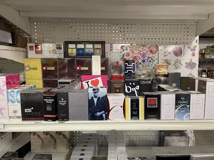 Perfume Warehouse Inc 7