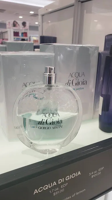 Genesis International Perfume Distributor, Inc. 1