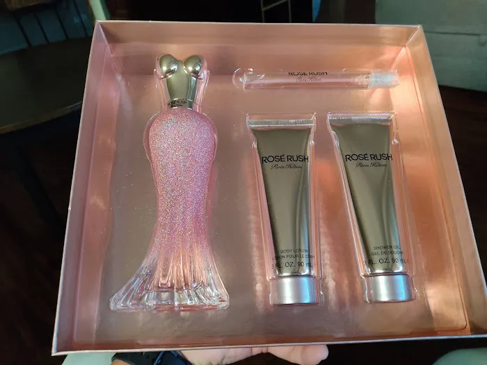 Genesis International Perfume Distributor, Inc. 5