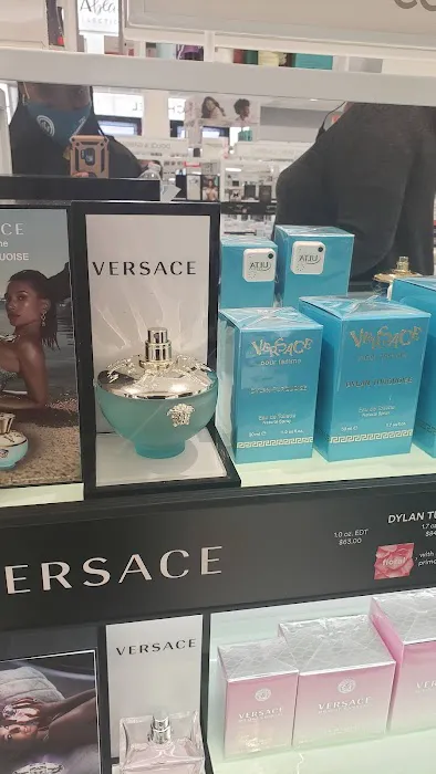 Genesis International Perfume Distributor, Inc. 7