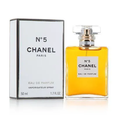 Bao Tram Perfumes & Cosmetics 3
