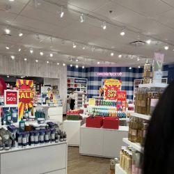 Bath & Body Works ico