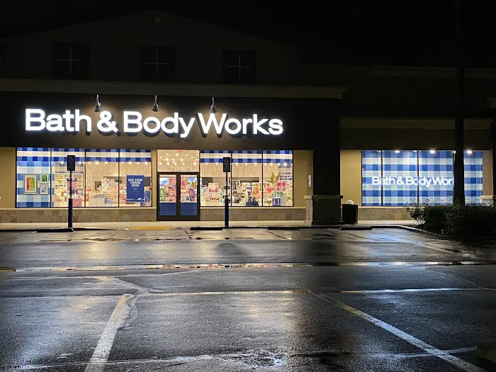 Bath & Body Works 2