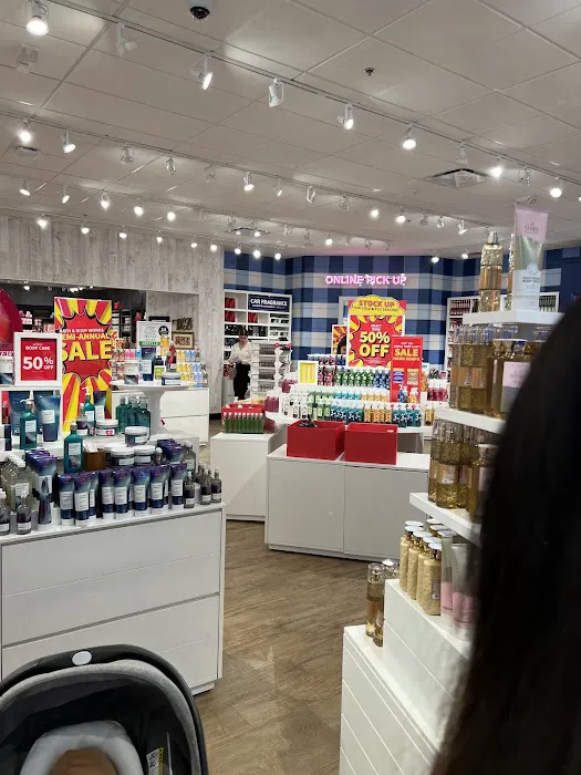 Bath & Body Works 3