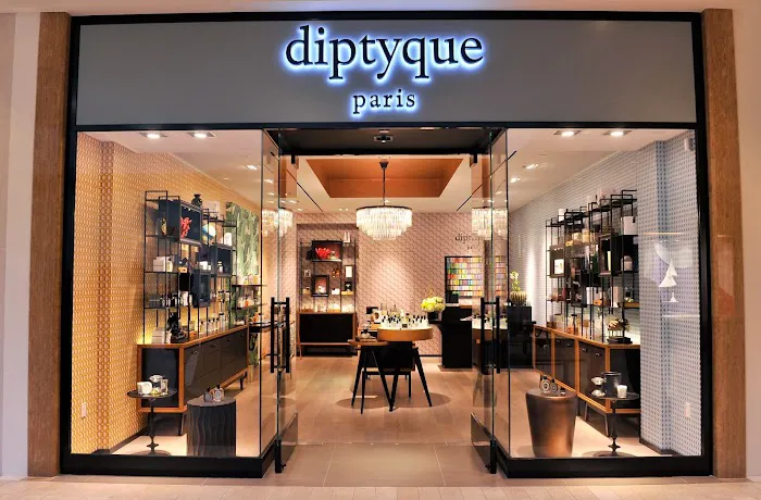 Diptyque South Coast Plaza 1