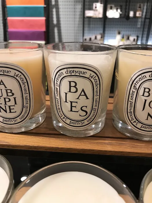 Diptyque South Coast Plaza 3