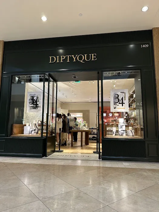 Diptyque South Coast Plaza 4