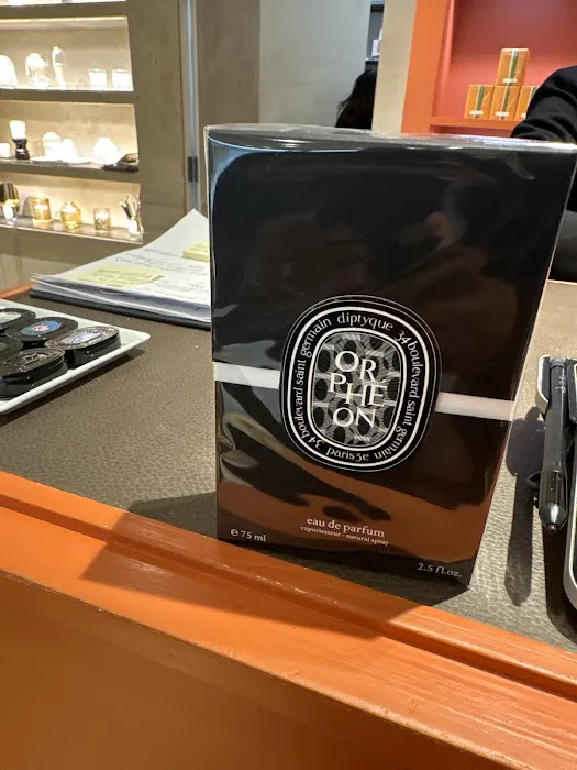 Diptyque South Coast Plaza 6