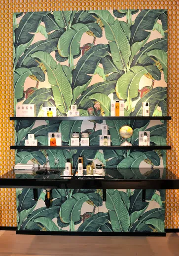 Diptyque South Coast Plaza 8