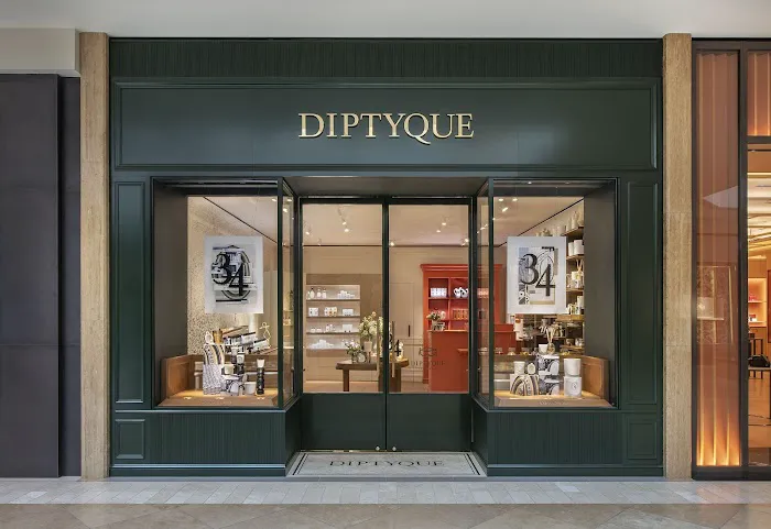 Diptyque South Coast Plaza 7