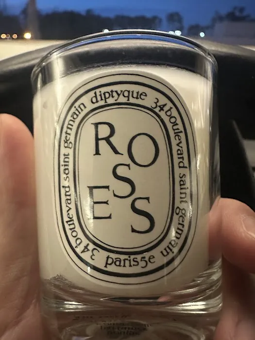 Diptyque South Coast Plaza 9