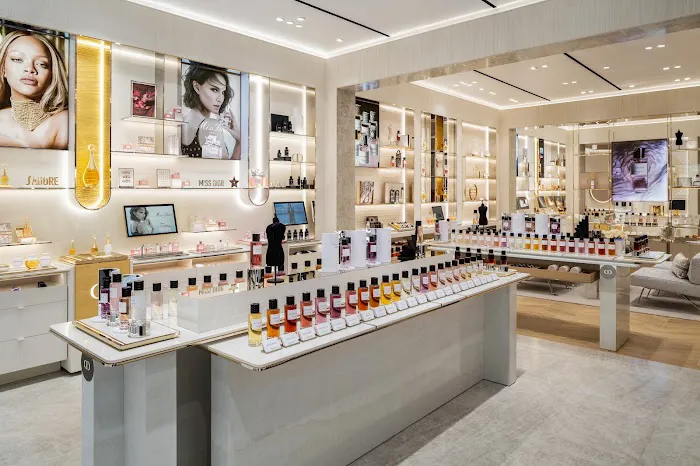 DIOR Beauty - South Coast Plaza Boutique 2