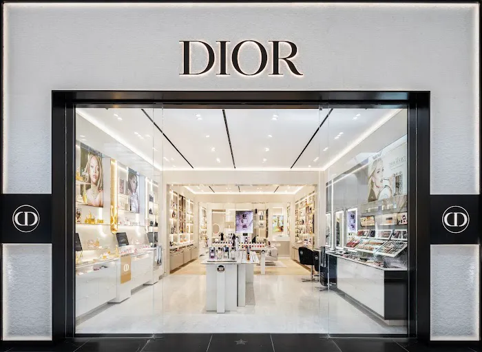 DIOR Beauty - South Coast Plaza Boutique 1