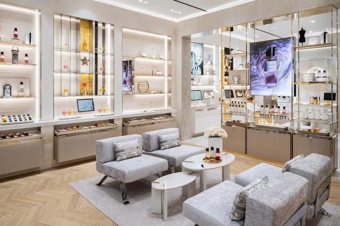 DIOR Beauty - South Coast Plaza Boutique 0