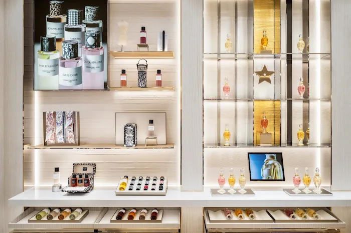 DIOR Beauty - South Coast Plaza Boutique 4