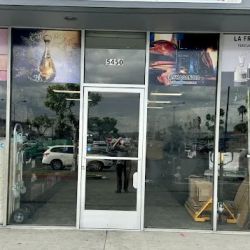 La Fragancia ico
