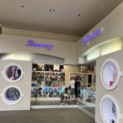 Luxury Perfumes ico
