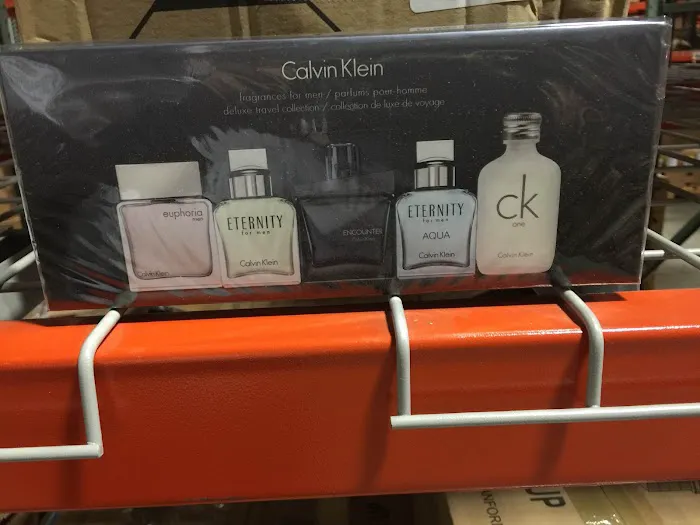 Baba Perfumes Inc. 1