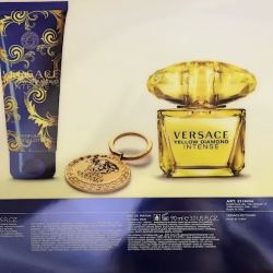 Baba Perfumes Inc. ico