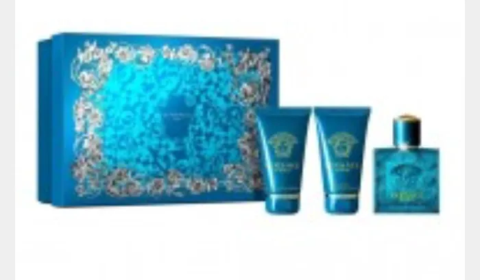 Baba Perfumes Inc. 3