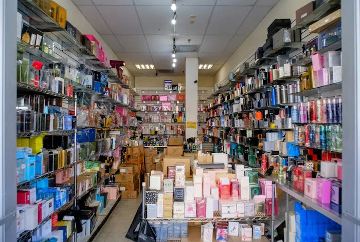 A & B Perfumes 2