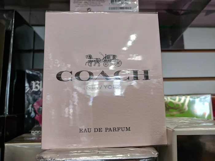 A & B Perfumes 0