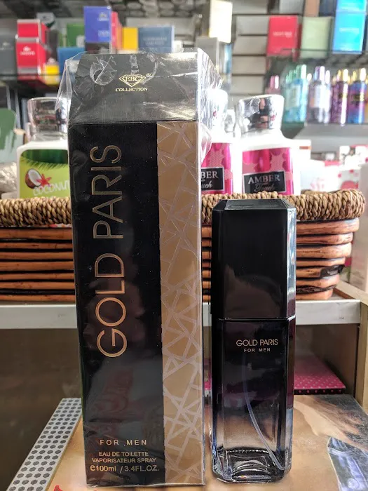 A & B Perfumes 3