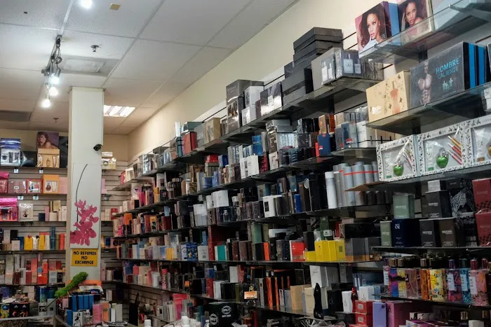 A & B Perfumes 4