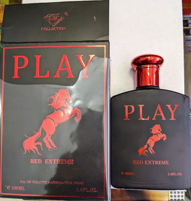A & B Perfumes 5