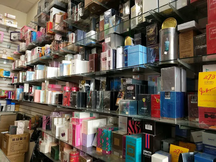 A & B Perfumes 7