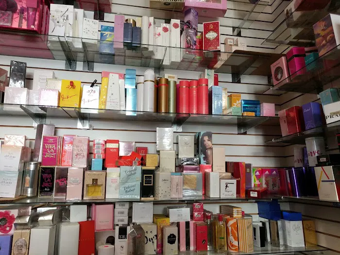 A & B Perfumes 9