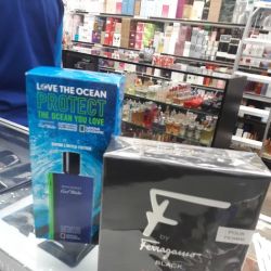 Perfume Source Inc. ico