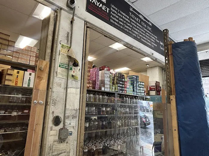 Tayaet USA Inc 2