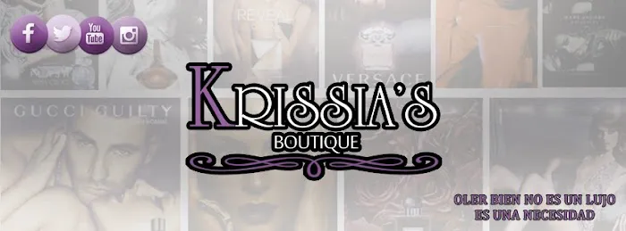 Krissia Boutique 1