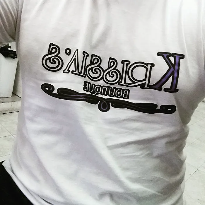 Krissia Boutique 0